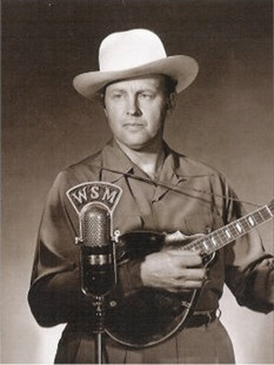 Bill Monroe