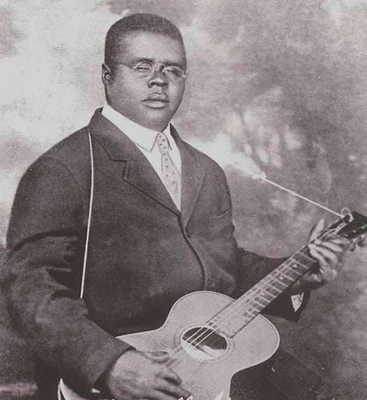 Blind Lemon Jefferson