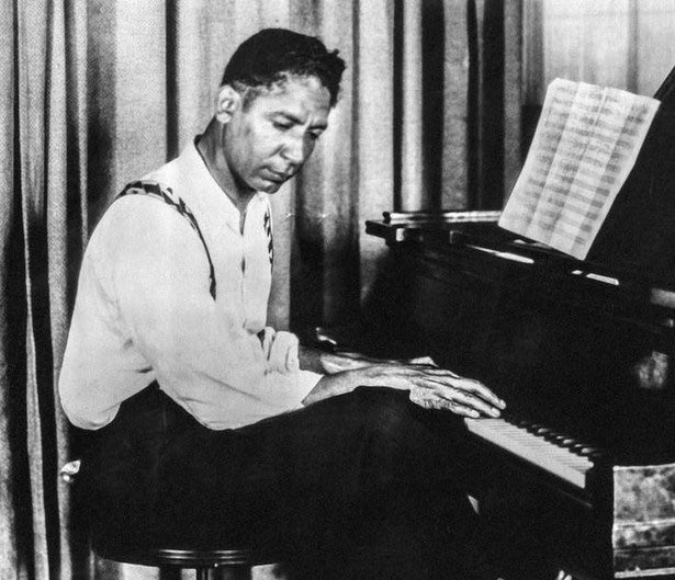 Jelly Roll Morton