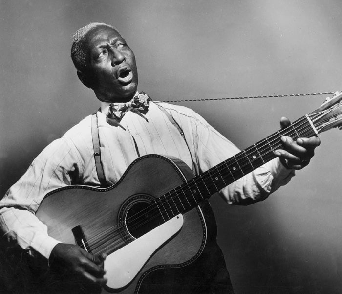 Leadbelly