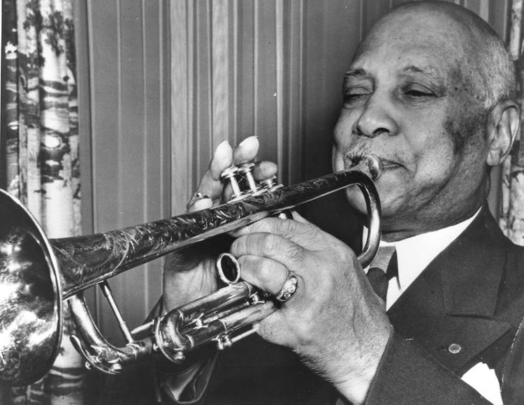 W. C. Handy