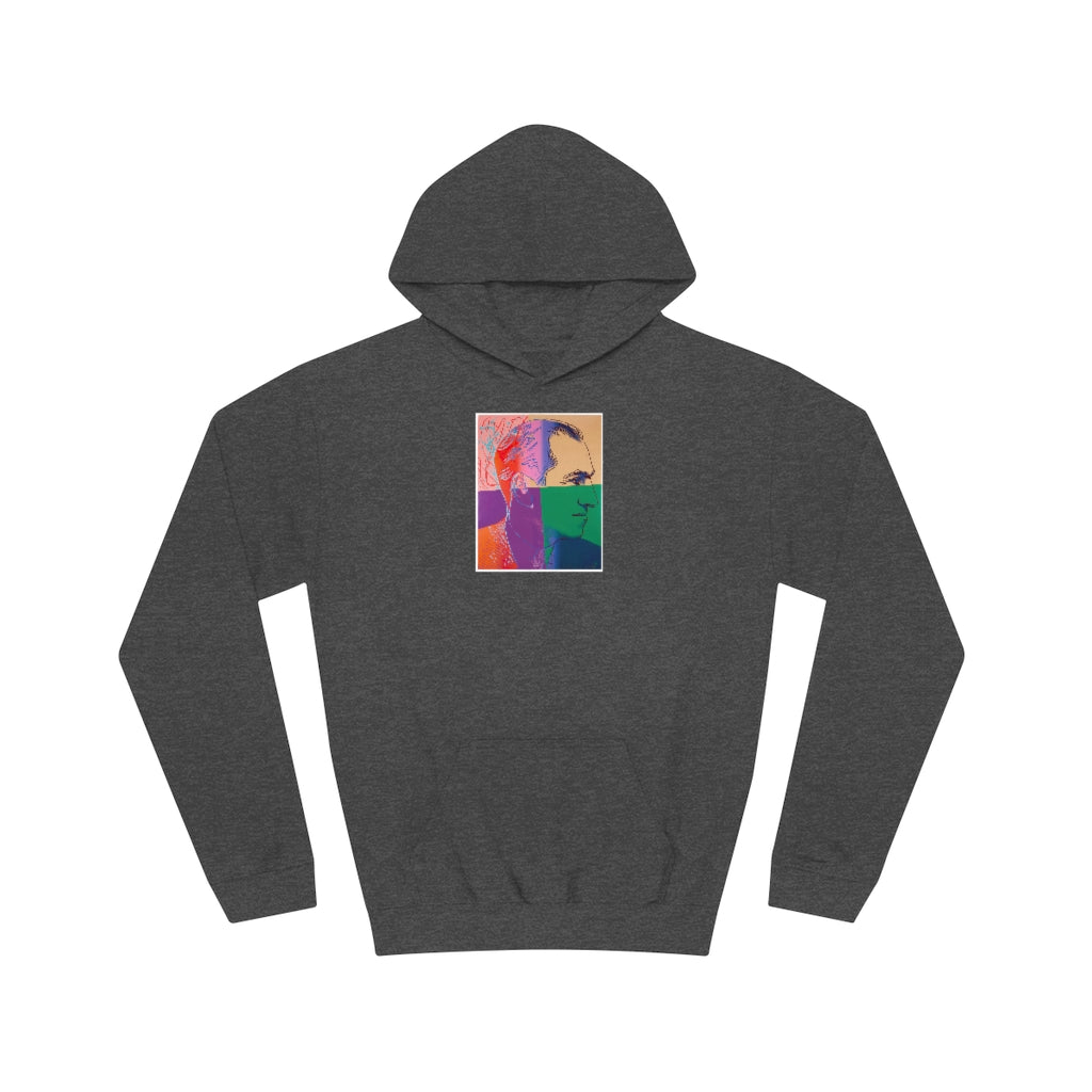 Gershwin - Youth Fleece Hoodie