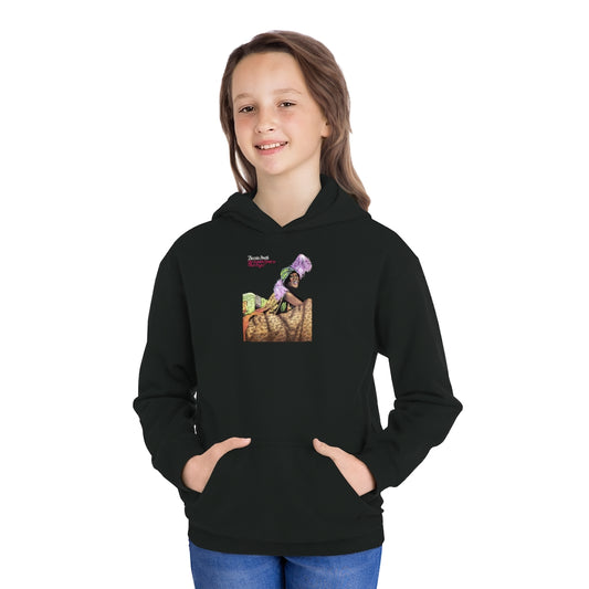 Bessie Smith - Youth Fleece Hoodie