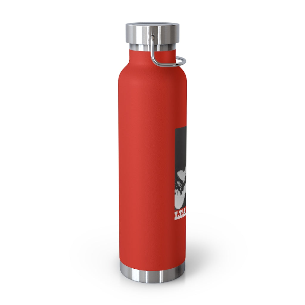 Leadbelly - 22oz Vacuum Insulated Bottle