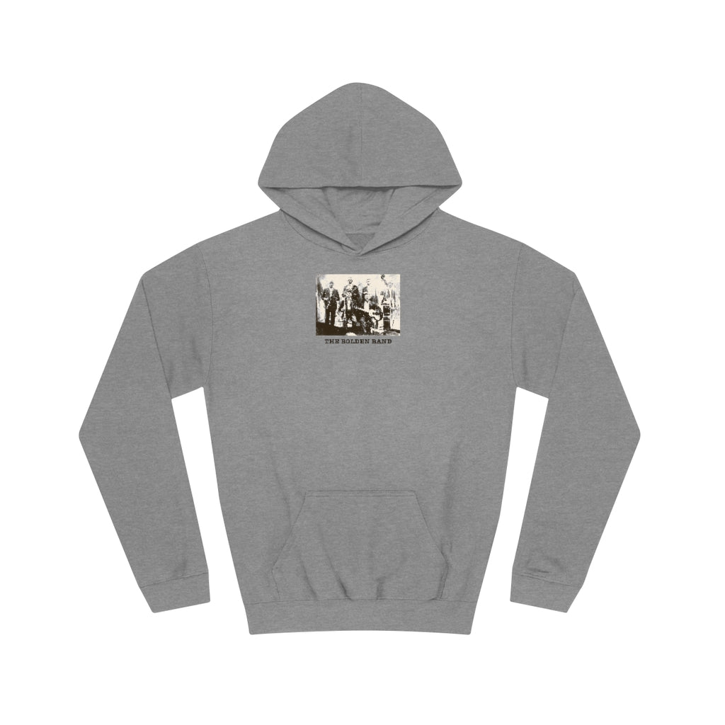 Bolden Band - Youth Fleece Hoodie