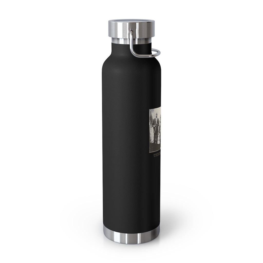 Bolden Band - 22oz Vacuum Insulated Bottle