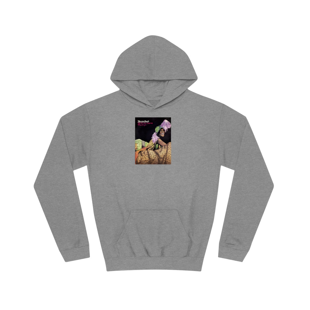 Bessie Smith - Youth Fleece Hoodie