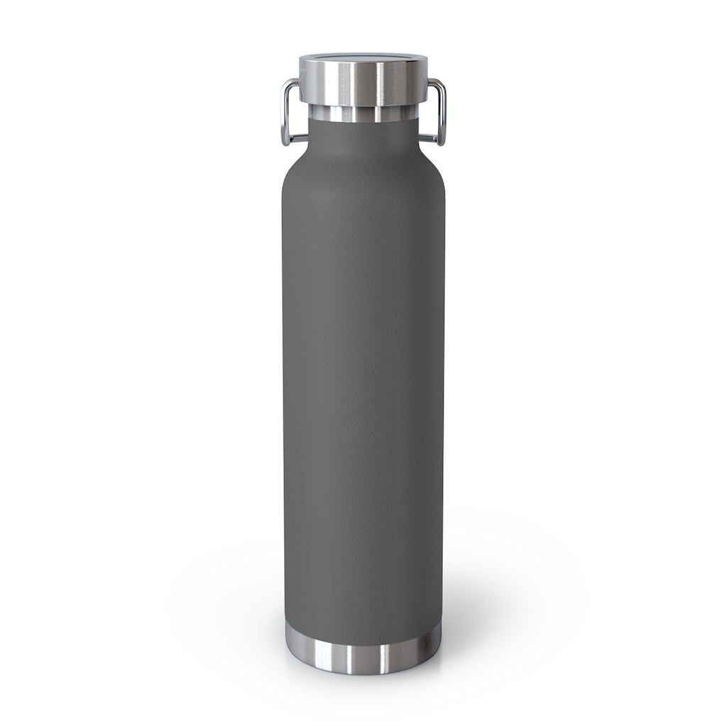 Bessie Smith - 22oz Vacuum Insulated Bottle