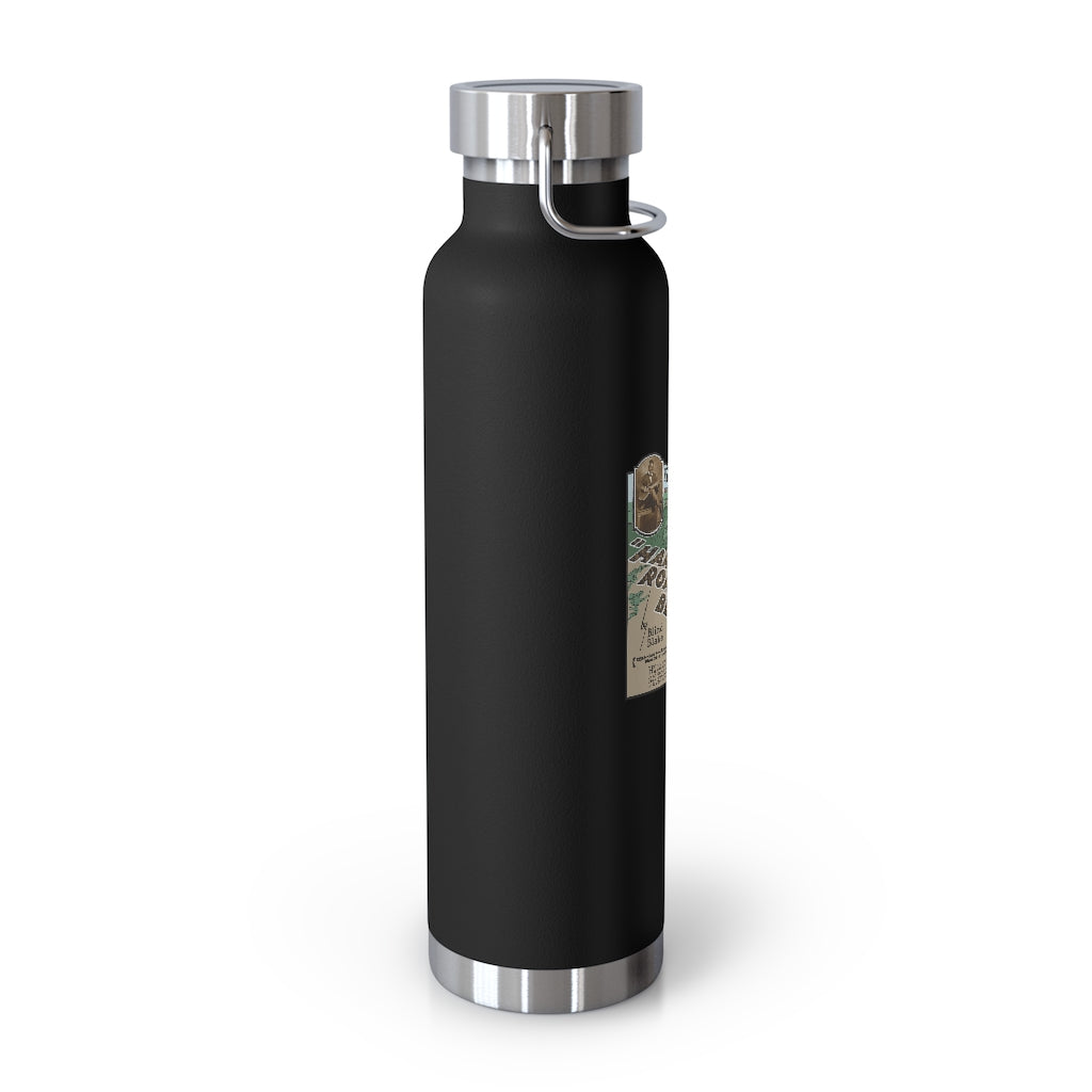 Blind Blake - 22oz Vacuum Insulated Bottle