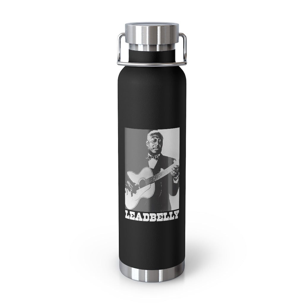 Leadbelly - 22oz Vacuum Insulated Bottle