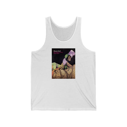 Bessie Smith - Unisex Jersey Tank