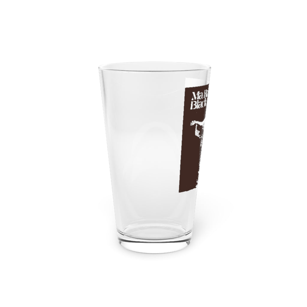 Ma Rainey - Pint Glass, 16oz