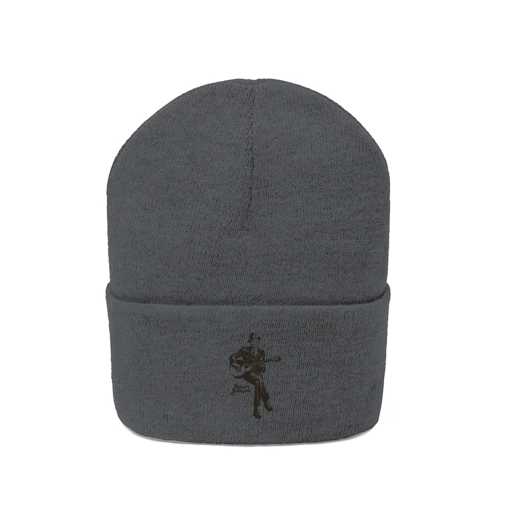 Robert Johnson - Knit Beanie