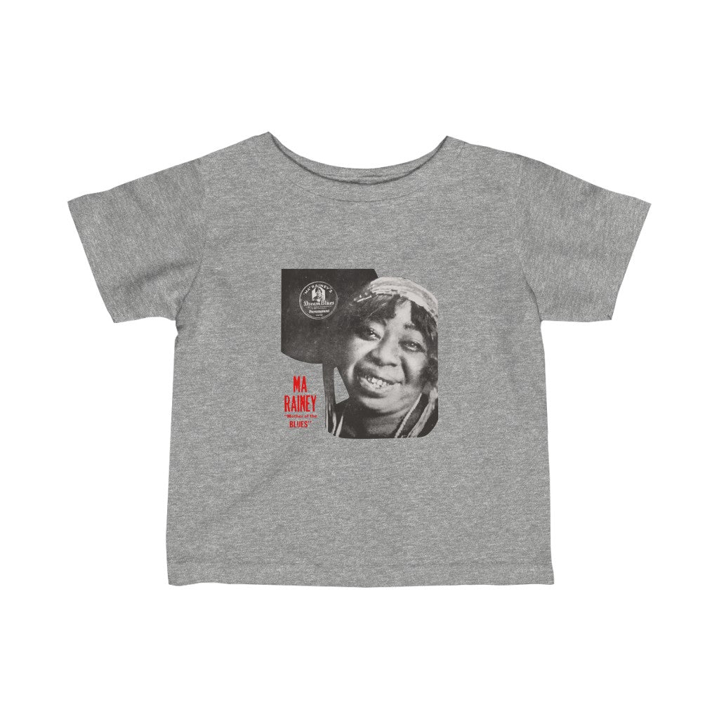 Ma Rainey - Infant Fine Jersey Tee