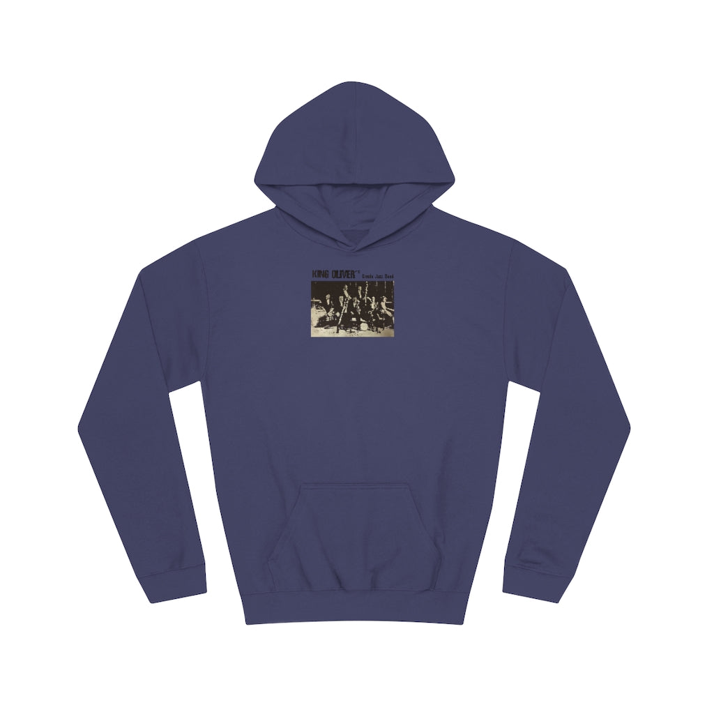 King Oliver - Youth Fleece Hoodie