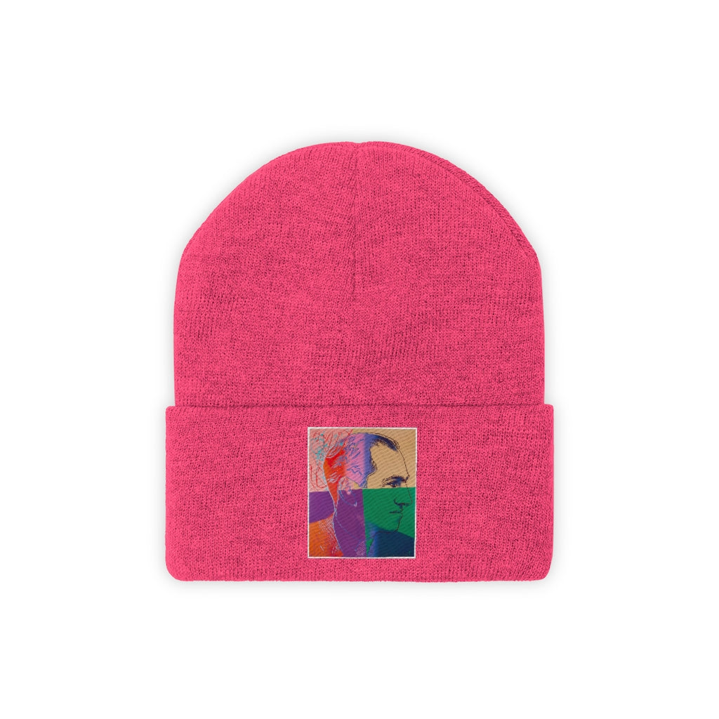 Gershwin - Knit Beanie