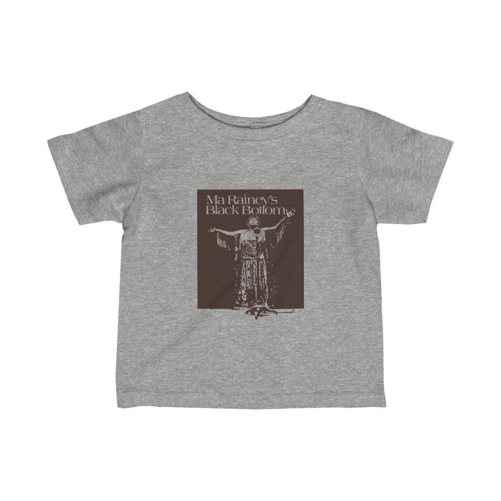 Ma Rainey - Infant Fine Jersey Tee