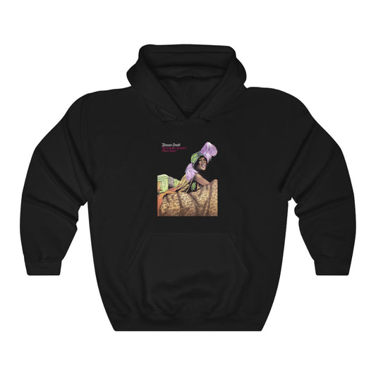 Bessie Smith - Unisex Heavy Blend™ Hooded Sweatshirt