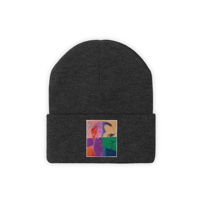 Gershwin - Knit Beanie