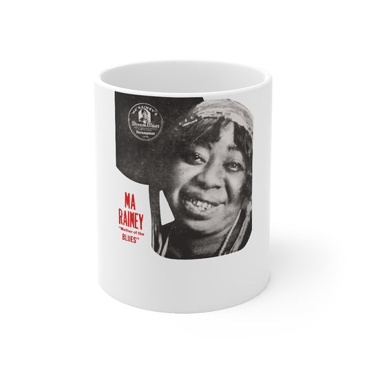 Ma Rainey - Mug 11oz