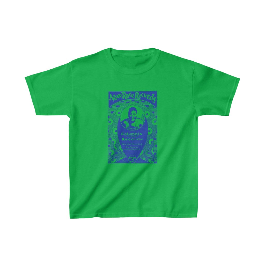 Bessie Smith - Kids Heavy Cotton™ Tee