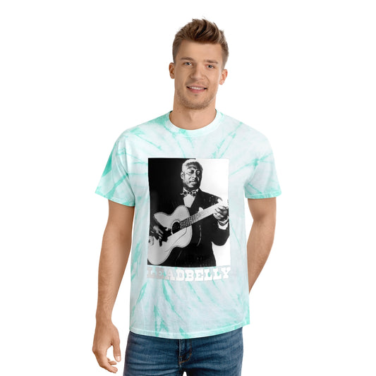 Leadbelly - Tie-Dye Tee, Cyclone