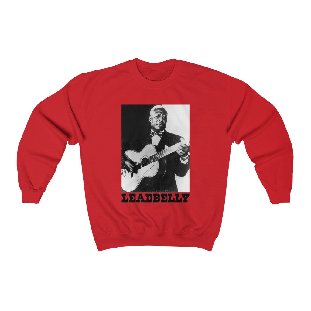 Leadbelly - Unisex Heavy Blend™ Crewneck Sweatshirt