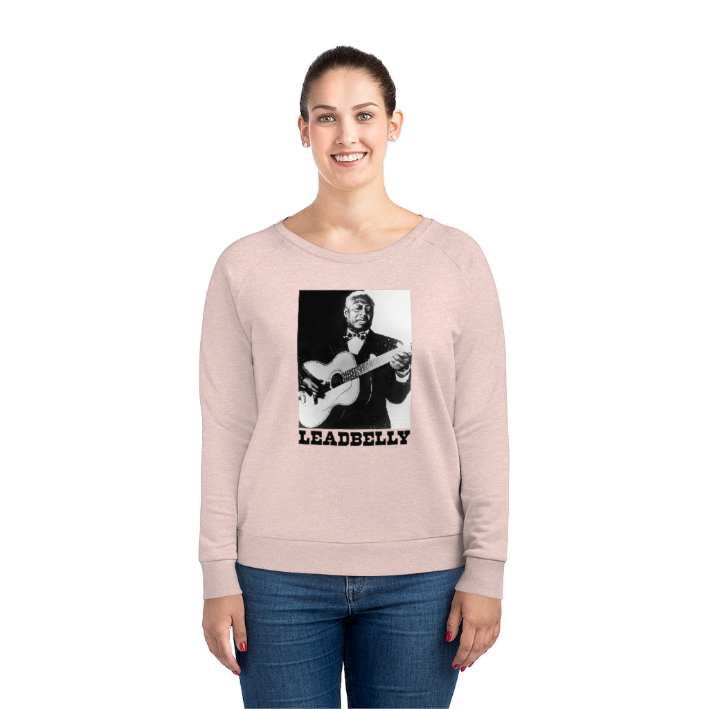 Leadbelly - Women's Dazzler Relaxed Fit Sweatshirt