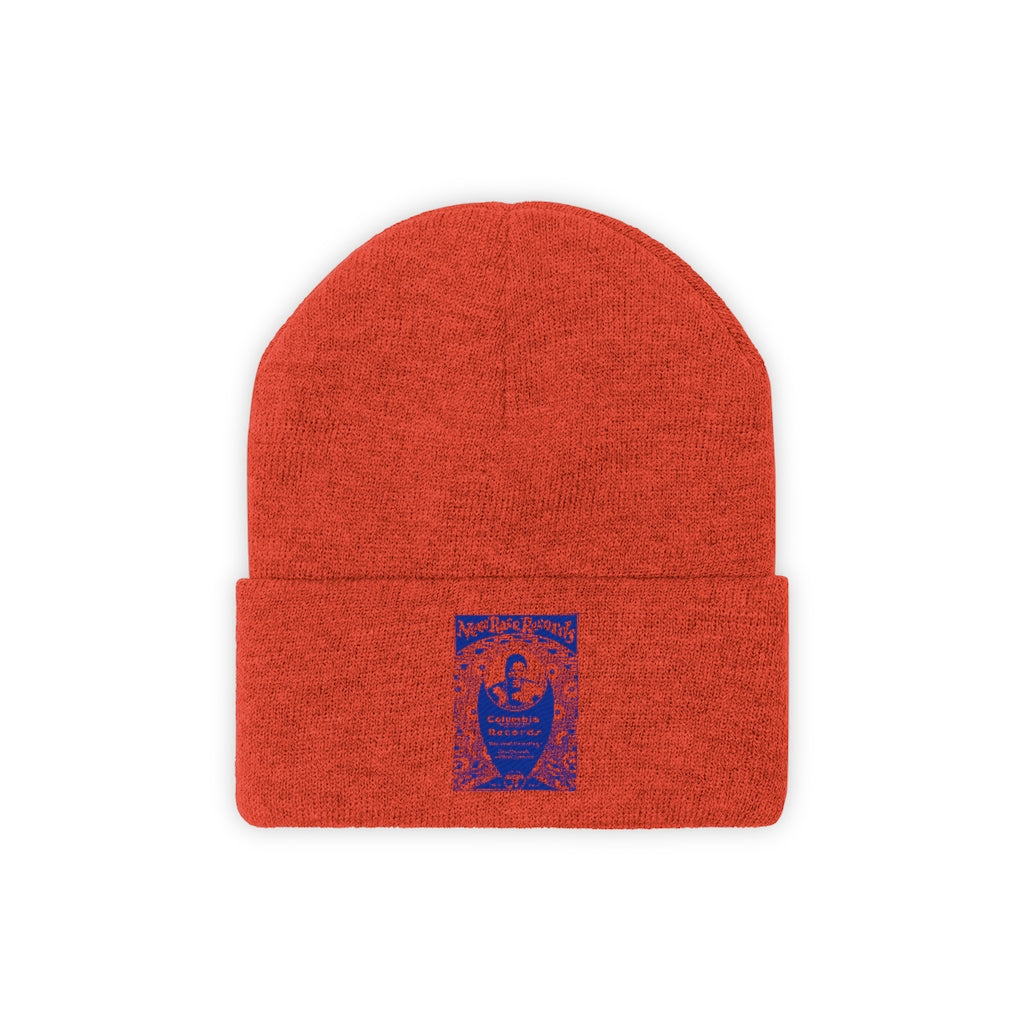 Scott Joplin - Knit Beanie