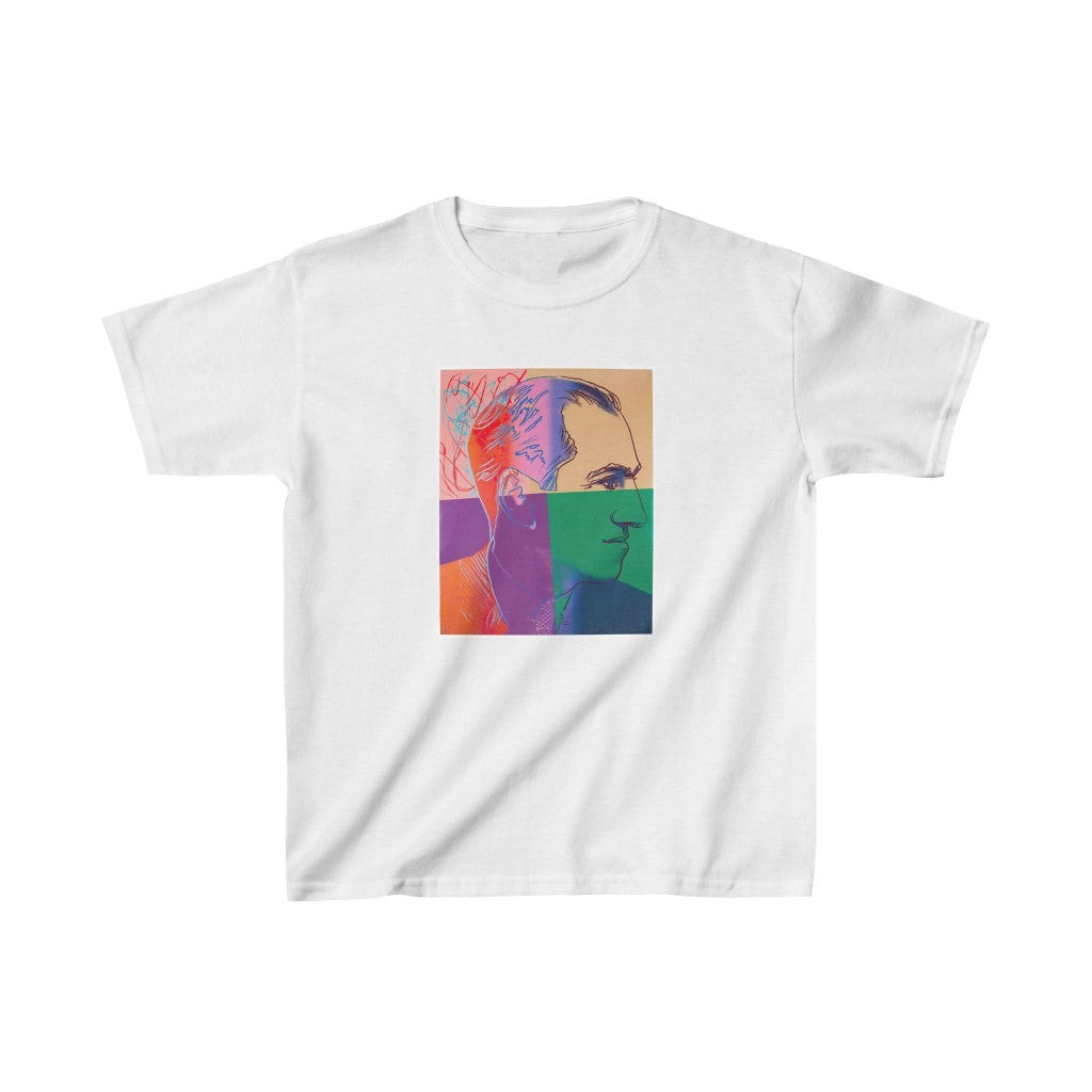 Gershwin - Kids Heavy Cotton™ Tee