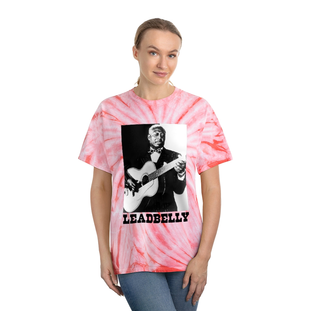 Leadbelly - Tie-Dye Tee, Cyclone