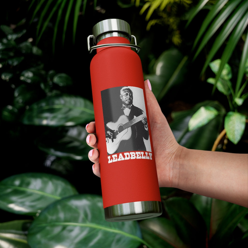 Leadbelly - 22oz Vacuum Insulated Bottle