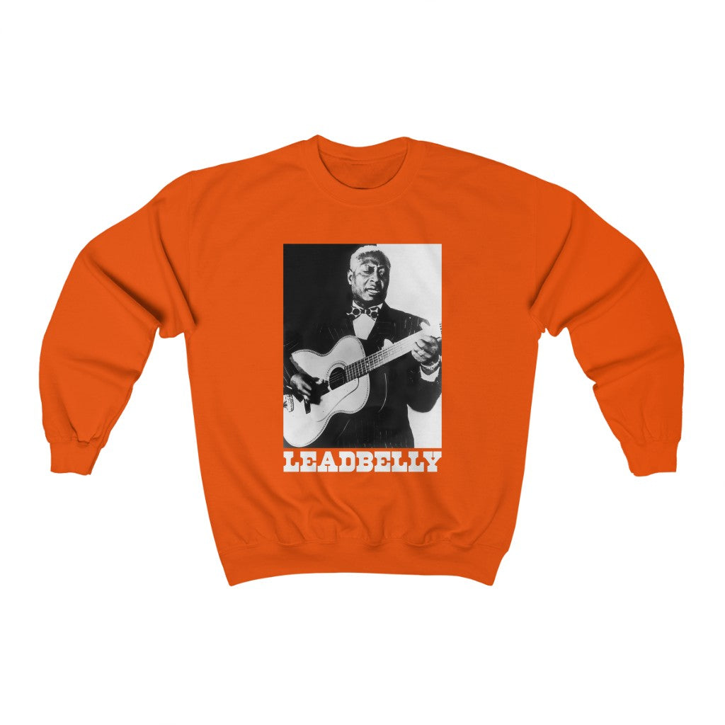 Leadbelly - Unisex Heavy Blend™ Crewneck Sweatshirt