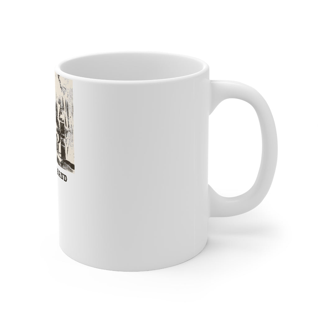 Bolden Band - Mug 11oz