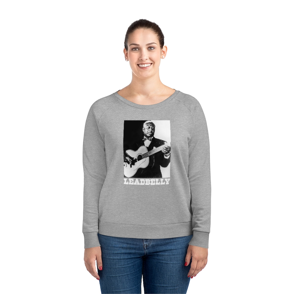 Leadbelly - Women's Dazzler Relaxed Fit Sweatshirt