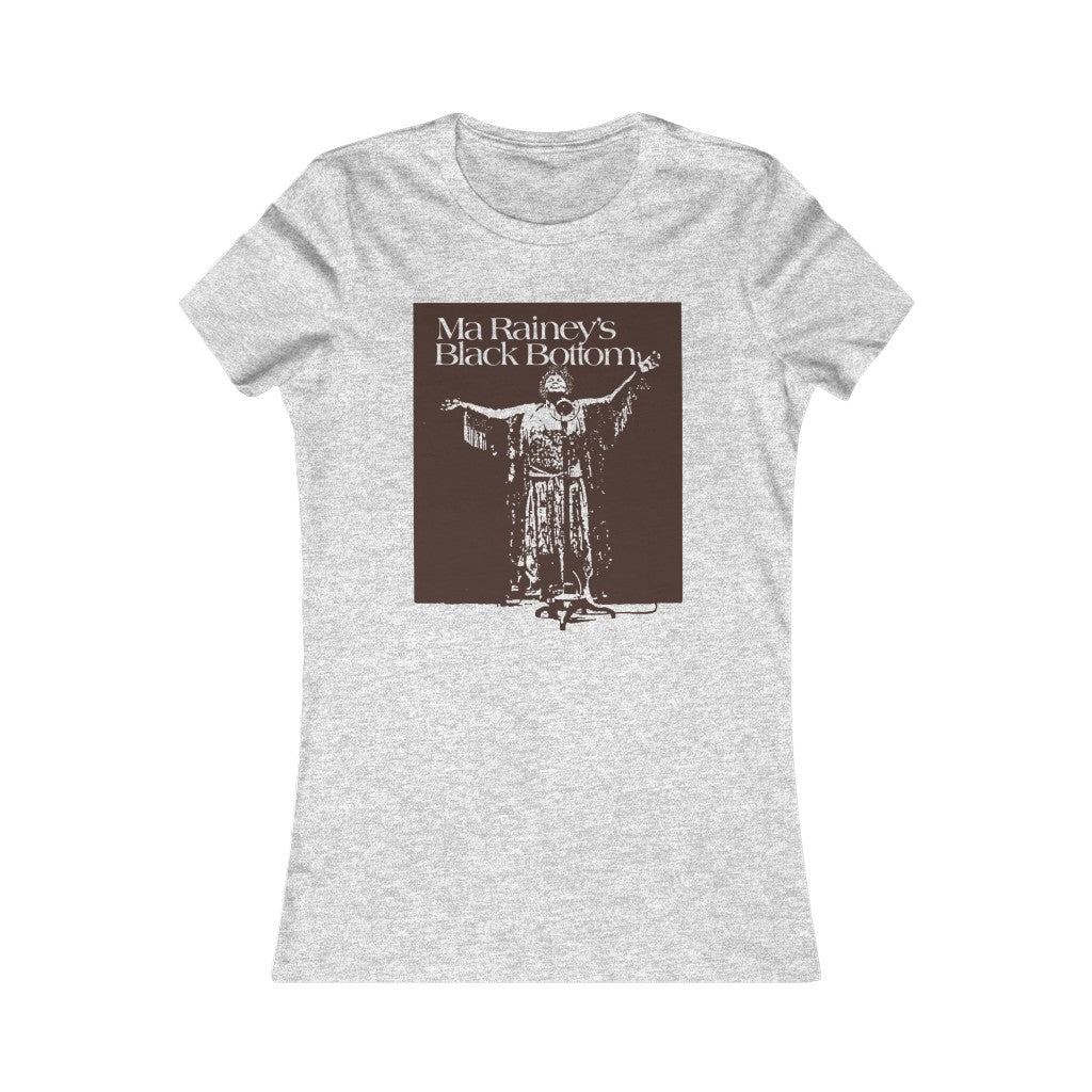 Ma Rainey - Women's Favorite Tee