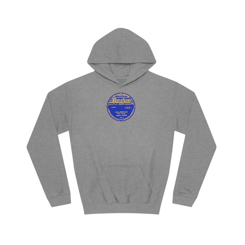 Robert Johnson - Youth Fleece Hoodie