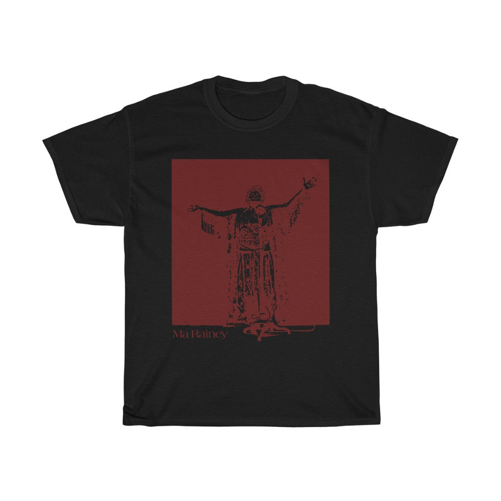 Ma Rainey - Unisex Heavy Cotton Tee