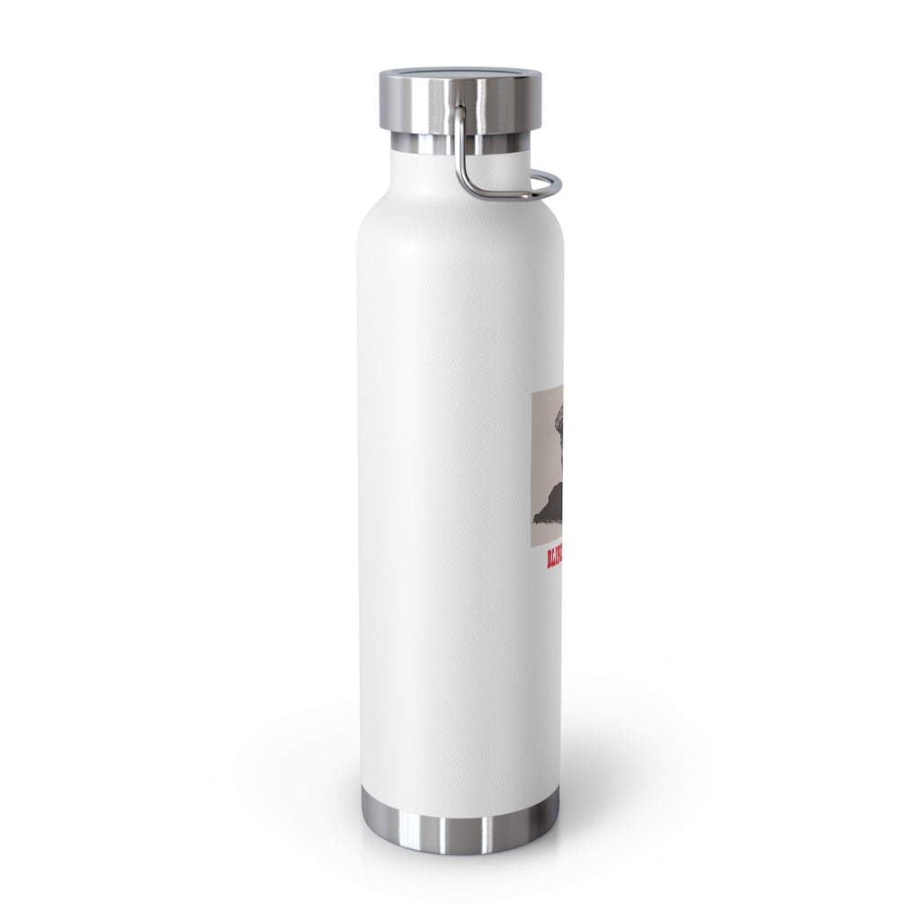 Blind Boy Fuller - 22oz Vacuum Insulated Bottle