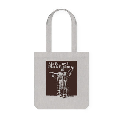 Ma Rainey - Woven Tote Bag