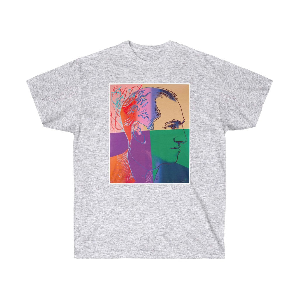 Gershwin - Unisex Ultra Cotton Tee