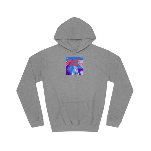 Gershwin - Youth Fleece Hoodie