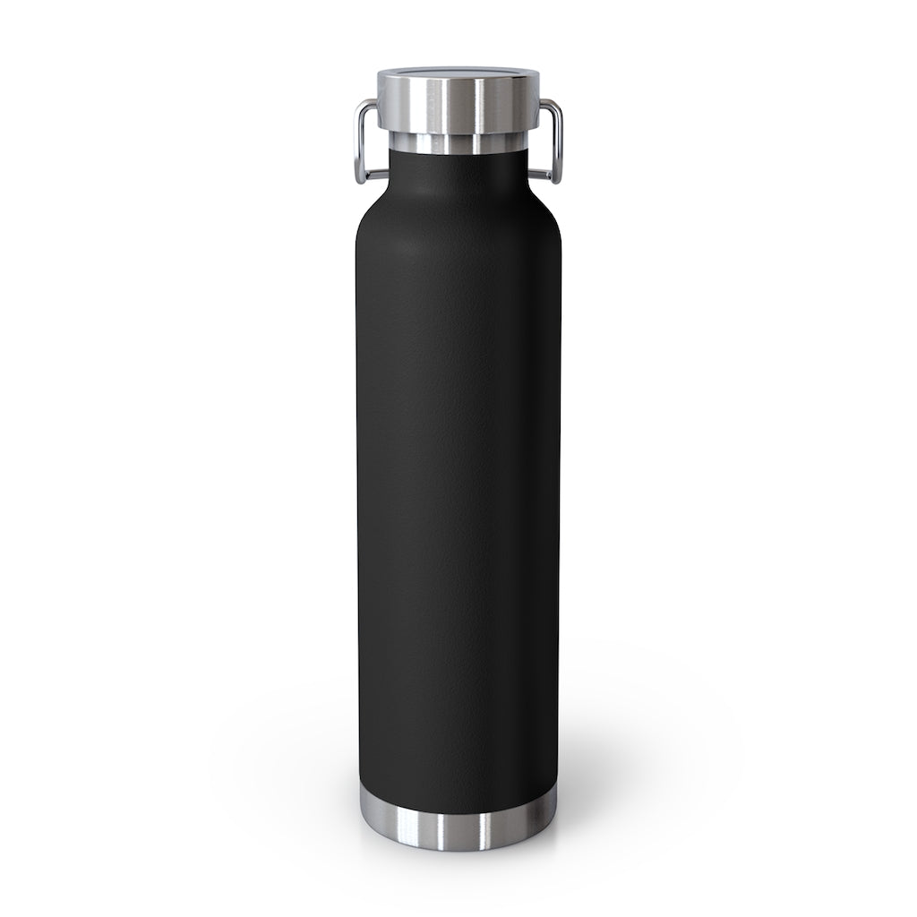 Blind Lemon Jefferson - 22oz Vacuum Insulated Bottle