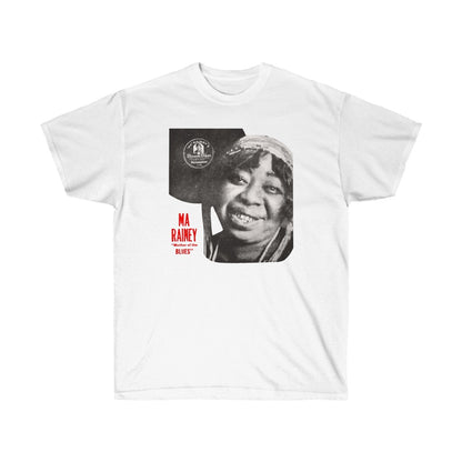 Ma Rainey - Unisex Ultra Cotton Tee