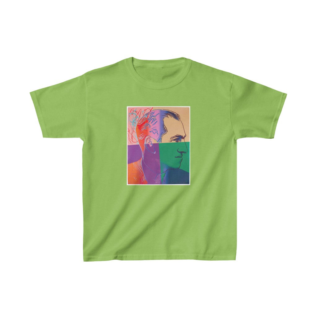 Gershwin - Kids Heavy Cotton™ Tee