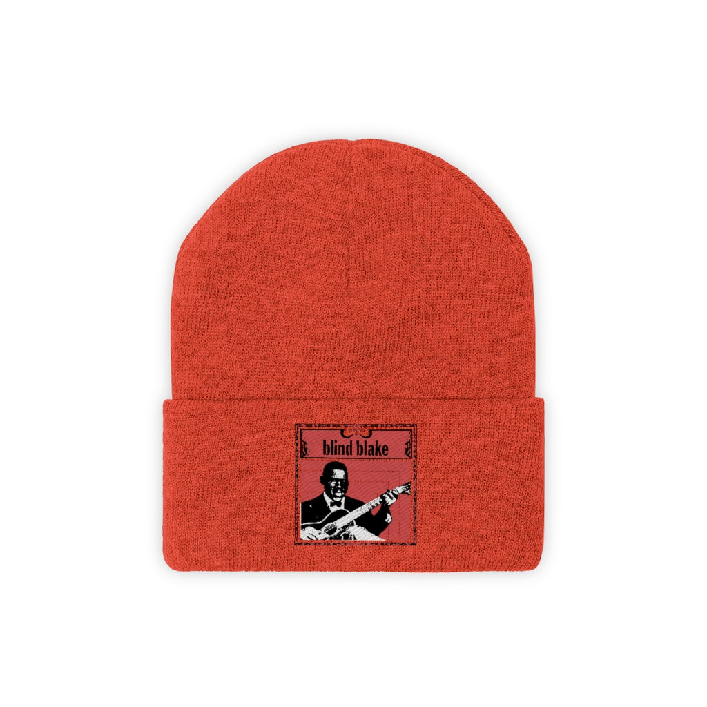 Blind Blake - Knit Beanie