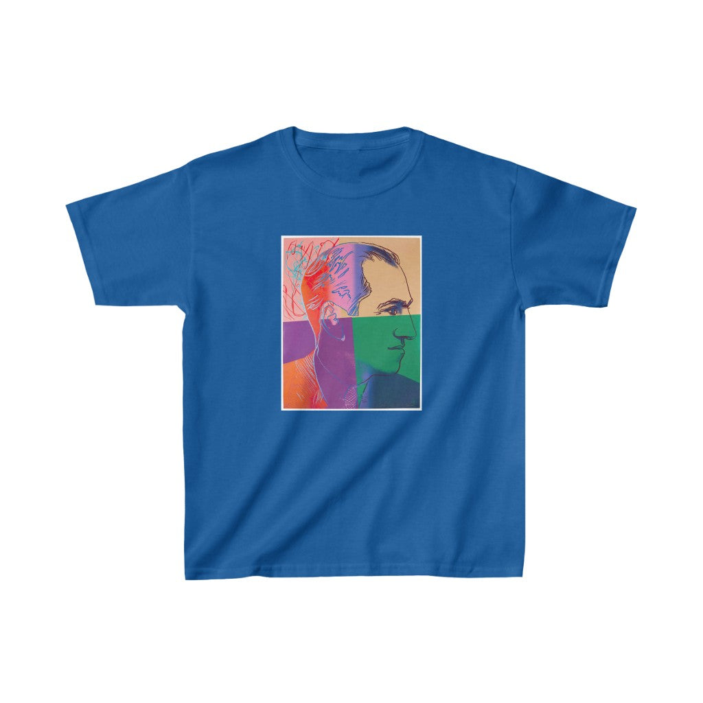 Gershwin - Kids Heavy Cotton™ Tee