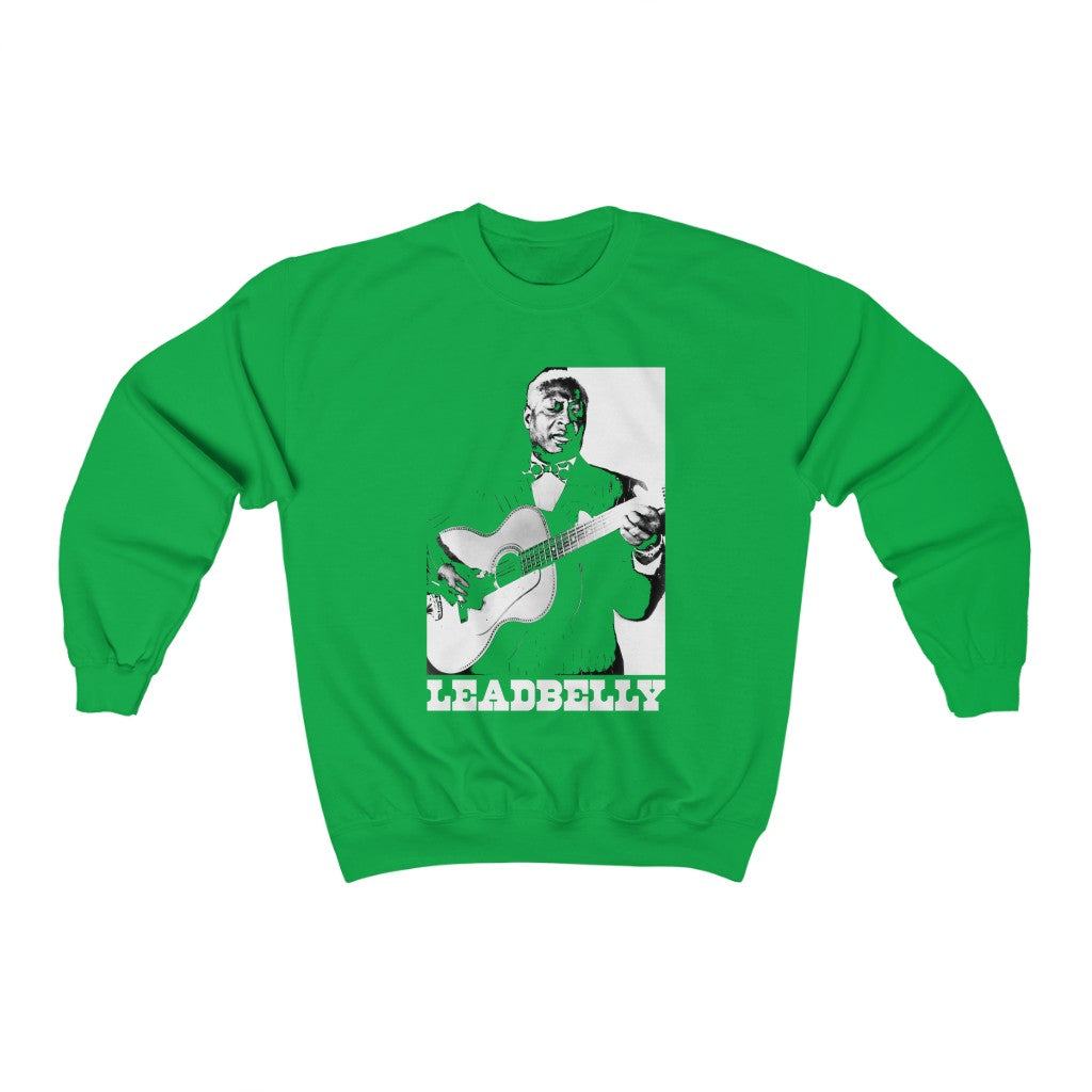 Leadbelly - Unisex Heavy Blend™ Crewneck Sweatshirt