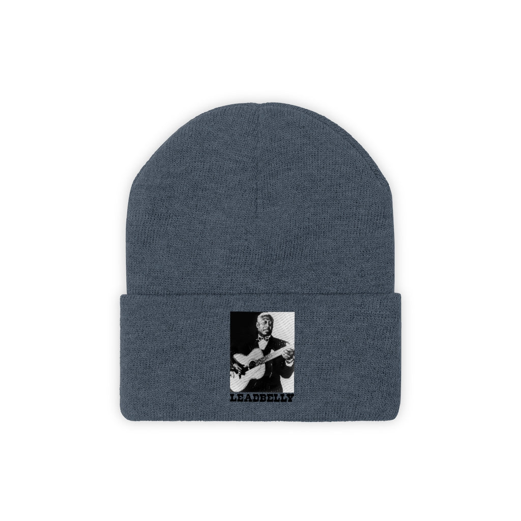 Leadbelly - Knit Beanie