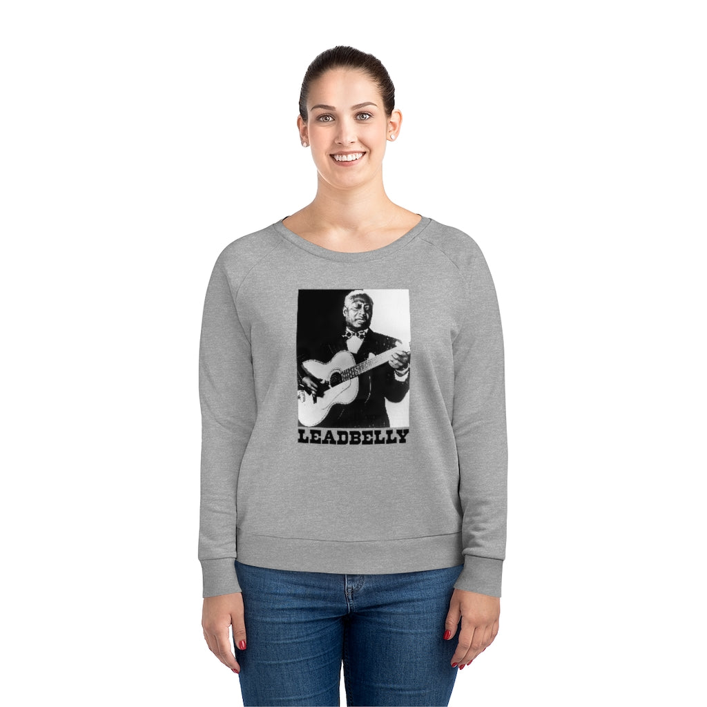 Leadbelly - Women's Dazzler Relaxed Fit Sweatshirt